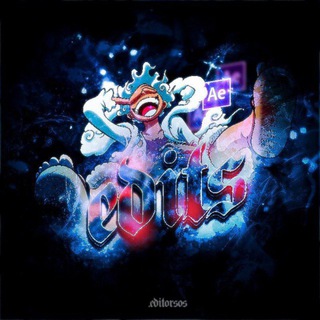 Логотип @editorsos - eDits