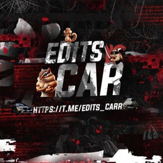 Логотип @edits_carr - Edits_Car / Эдиты с машинами