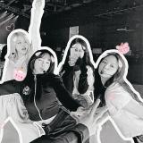 Логотип @edits_for_blinks - ·･• blackpink печатают