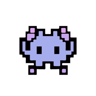 Логотип @editsdreamsmp - АРХИВ Edit DSMP 👾|| DreamSMP and MCYT'S ||