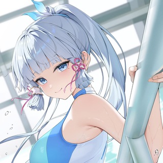 Логотип @editspact - Genshin Impact | Edits