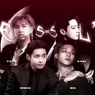 Логотип @editssoul - ᴇᴅɪᴛs=vʟᴛ’