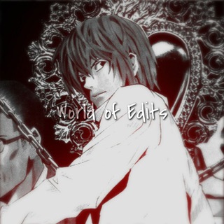 Логотип @editzzzzq - 𝖶𝗈𝗋𝗅𝖽 𝗈𝖿 𝖤𝖽𝗂𝗍𝗌