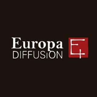 Логотип @edlivres - Europa Diffusion