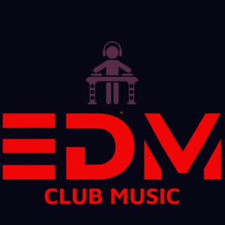 Логотип @edmclubnewmusic - EDM CLUB MUSIC