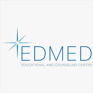 Логотип @edmedcenter - EdMed Center