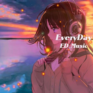 Логотип @edmixmusic - EveryDay_ED_Music🎧🎈