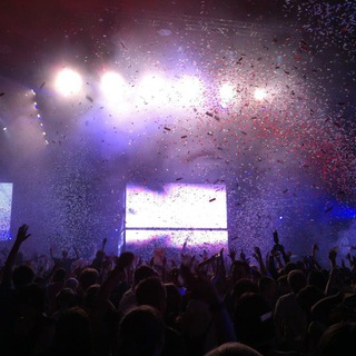 Логотип @edmnews - EDM News