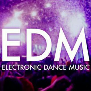 Логотип @edmproducersitalia - EDM Producers Italia
