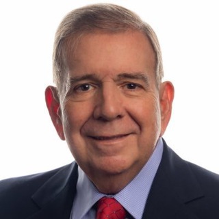 Логотип @edmundogu11 - Edmundo González