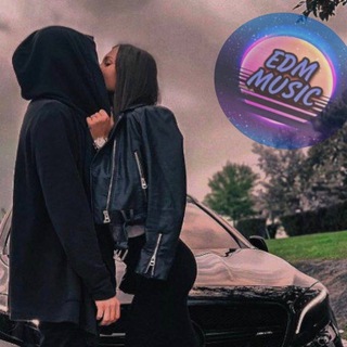 Логотип @edmusiccom - EDM MUSIC