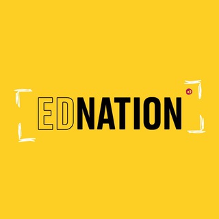 Логотип @ednationru - Ednation