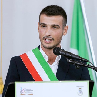 Логотип @edoardoaccorsisindacocento - Edoardo Accorsi - Sindaco di Cento