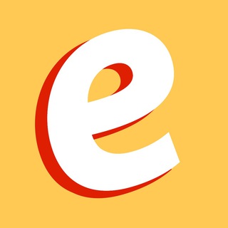 Логотип @edomosti - едомости