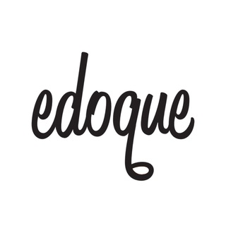 Логотип @edoque_ru - Лавка Edoque