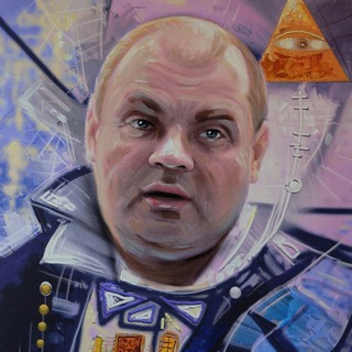 Логотип @edpolet - Эдуард Полетаев