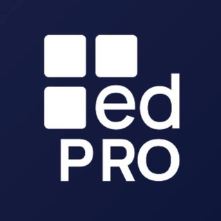 Логотип @edpro_psychology - psy.edpro