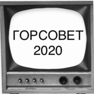 Логотип @edro33 - ГОРСОВЕТ 2020