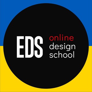 Логотип @edsonline_channel - EDS Online