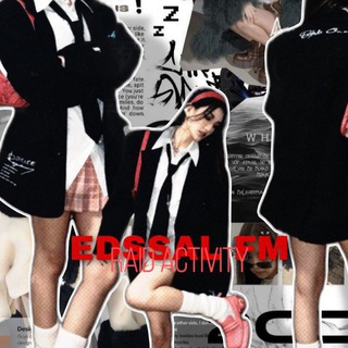 Логотип @edsssal - закрыты ᴇᴅssᴀʟ