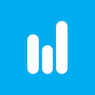 Логотип @edstats - EdStats — аналитика образования, новости и тренды