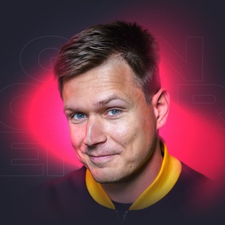 Логотип @edtech2_0 - Сергей Гончаренко