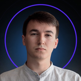 Логотип @edtech_ru - Edtech, любовь и роботы