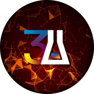 Логотип @edu3labscommunity - Edu3Labs Official