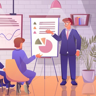 Логотип @edu_feed - Тренер тренеру (поиск экспертов)