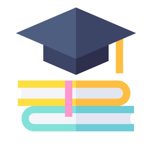 Логотип @edu_in_uzb - Образование в Узбекистане
