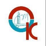 Логотип @edu_kras - Образование Красноярска. КИМЦ