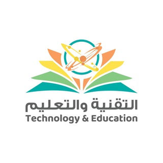 Логотип @edu_tec - التقنية والتعليم