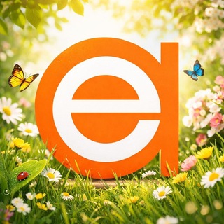 Логотип @eduactionuz - Edu-Action - Study Abroad