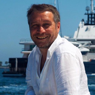 Логотип @eduardbagirov - Эдуард Багиров