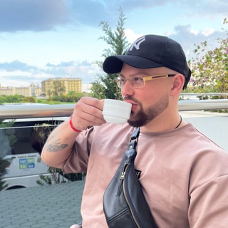 Логотип @eduardgrigoriev - Эдуард Григорьев