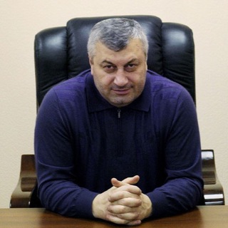 Логотип @eduardkokoity - Эдуард Кокойты
