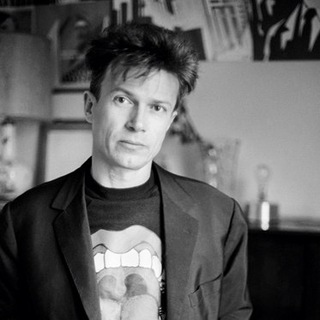 Логотип @eduardlimonov - Эдуард Лимонов