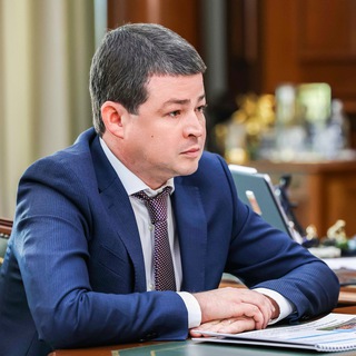 Логотип @eduardmalyshev2024 - Эдуард Малышев - Глава Раменского муниципального округа