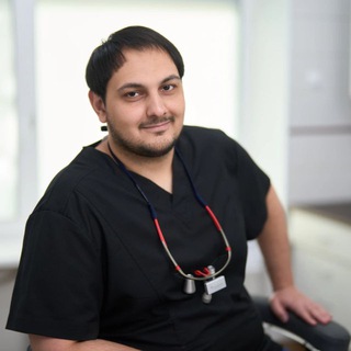 Логотип @eduardsurg - Эдуард Депелян | Рутина хирурга