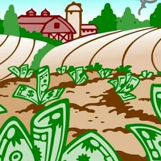 Логотип @educacaofinanceiraerendafixa - Educação Financeira e Renda Fixa em Geral