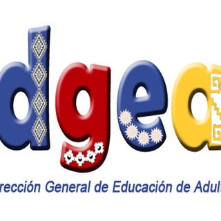 Логотип @educacion_alternativa - Dir. Gral.