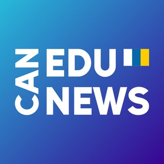 Логотип @educannews - Novedades Educación GobCan - NO OFICIAL