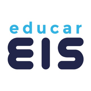 Логотип @educareis - educarEIS