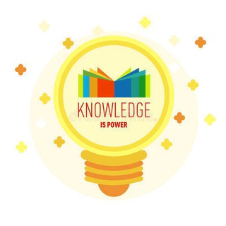 Логотип @educationacade - Knowledge🥇🏅🥇🏅🏆 is power