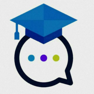 Логотип @educational_chat - Educational Chat