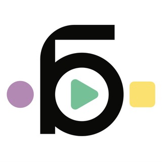 Логотип @educationpunktb - Пункт Б. Профориентация