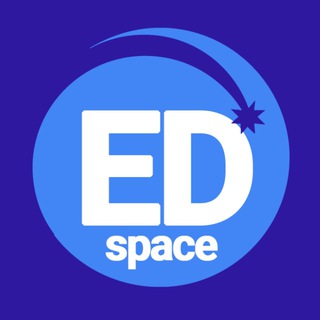 Логотип @educationspace - Educationspace - пространство для твоего образования (саморазвитие, курсы, вебинары, интенсивы, тренинги)