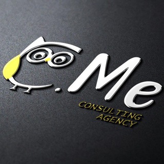 Логотип @educationvoyage - Consult Me (Eva.uz)