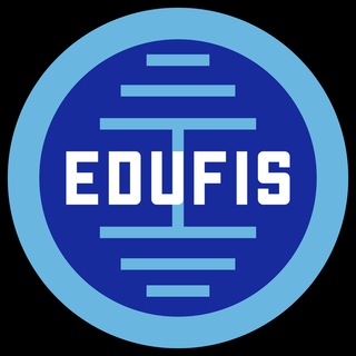 Логотип @edufisicate - Edufis