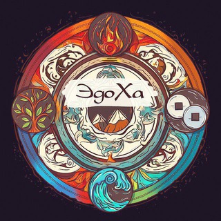 Логотип @eduhao - Мастерская ЭдоХа. Размышления о выборе